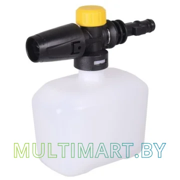 Мойка высокого давления Huter W165-ARV картинка 9